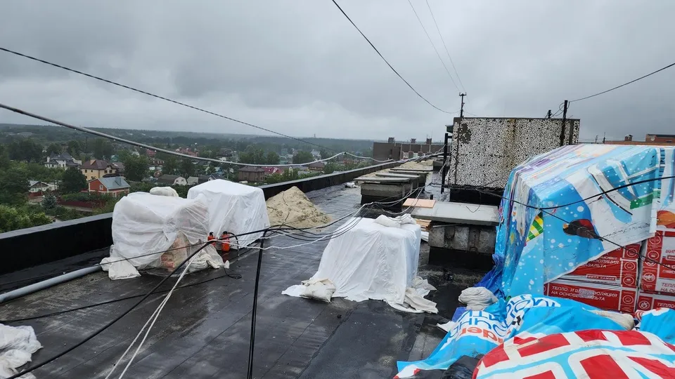 Фото: Ольга Сычева