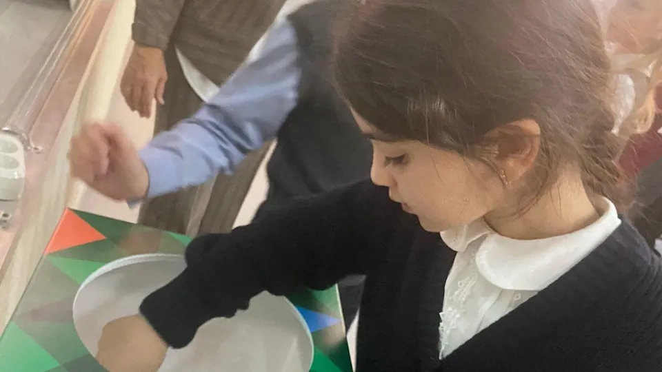 Фото: пресс-служба Министерства по содержанию территорий и государственному жилищному надзору МО