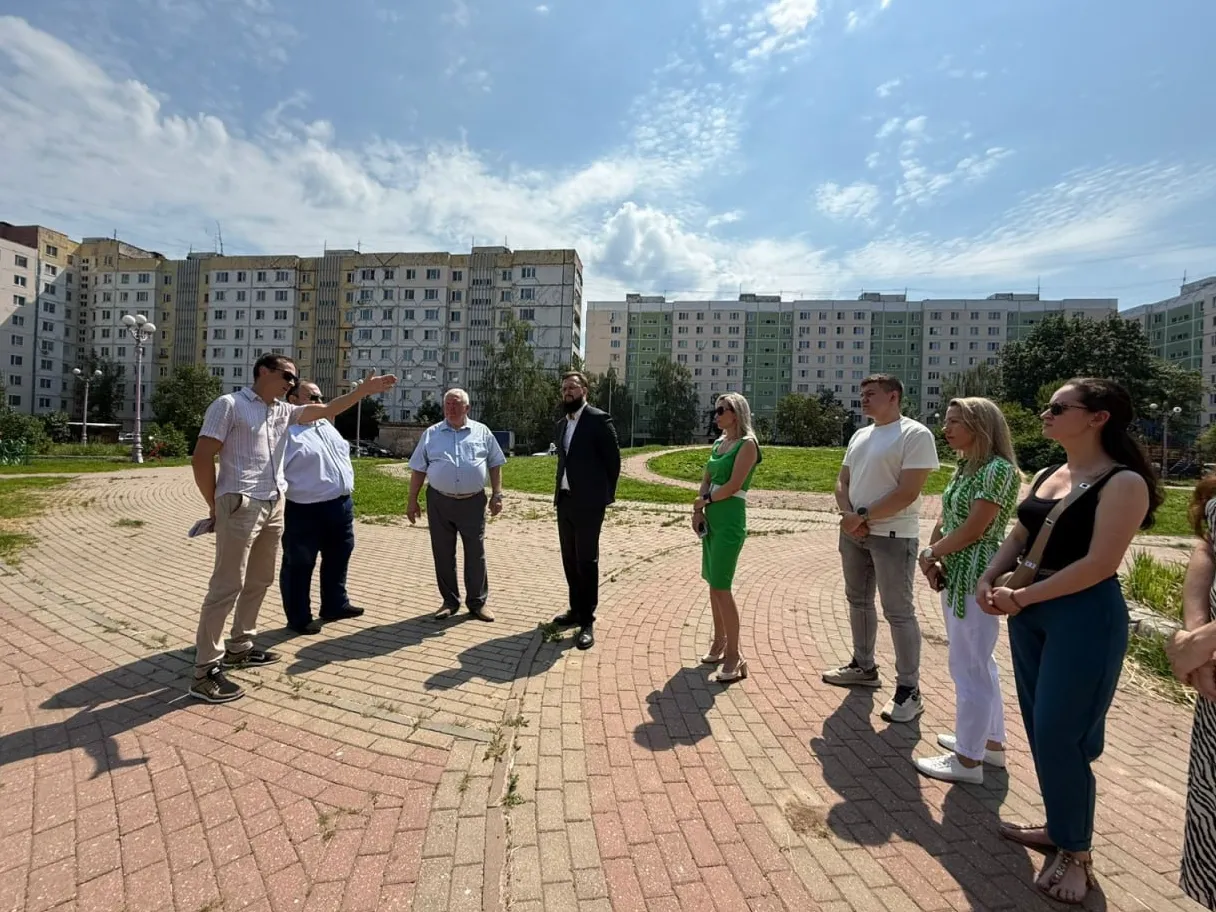 Фото: пресс-служба администрации Наро-Фоминского г.о.&nbsp; &nbsp;&nbsp;