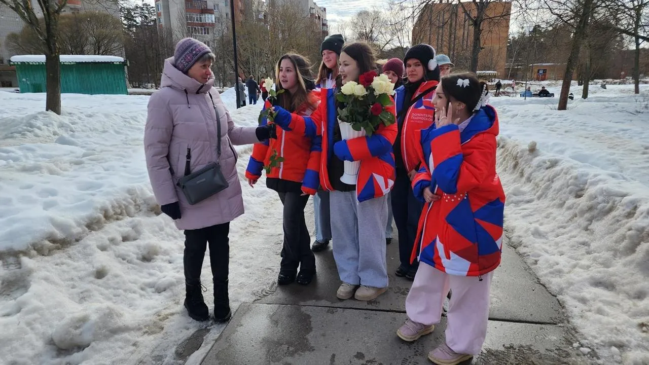 REGIONS/Анна Мороз