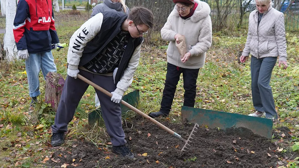 Фото: МедиаБанк Подмосковья/Екатерина Елисеева