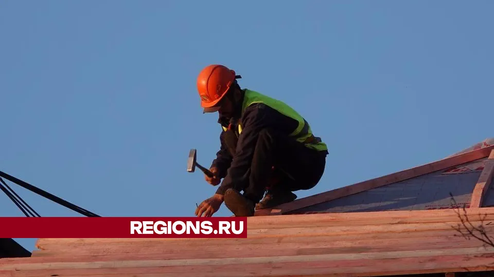 Фото: Дарья Леонова