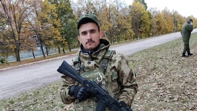 из личного архива семьи Петрашовых