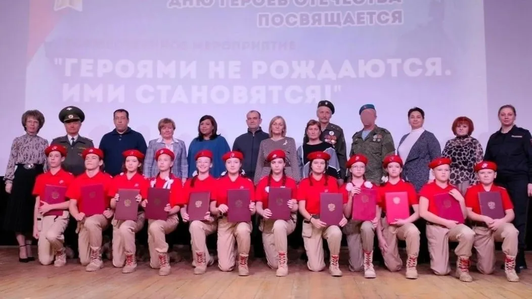 Фото: Галина Волкова