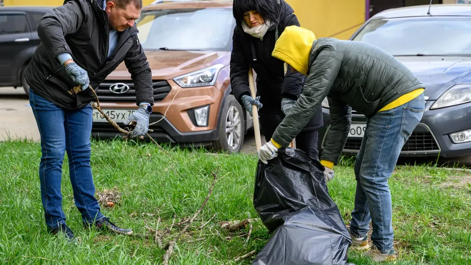 Фото: Александр Щербаков