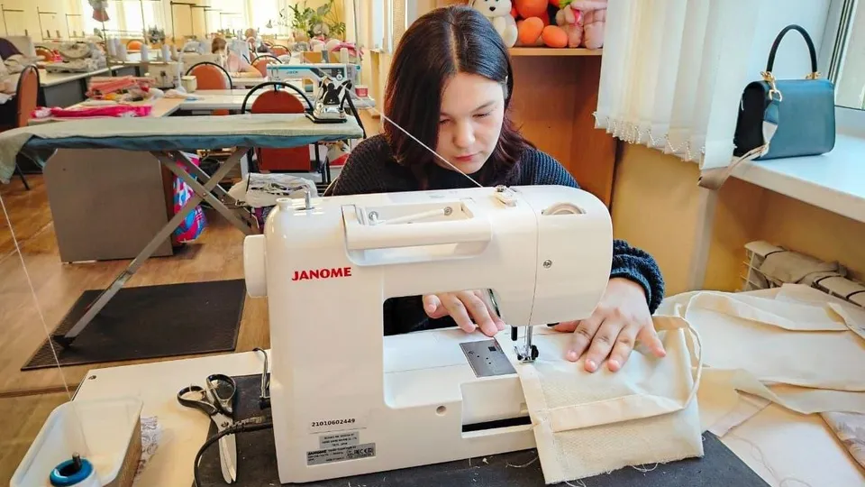 Фото: социальный центр «Орехово-Зуевский»