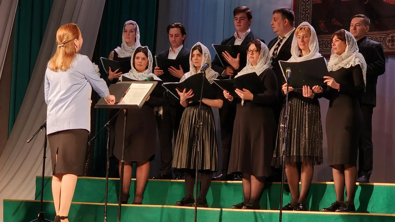 МедиаБанк Подмосковья/Екатерина Мелкозерова