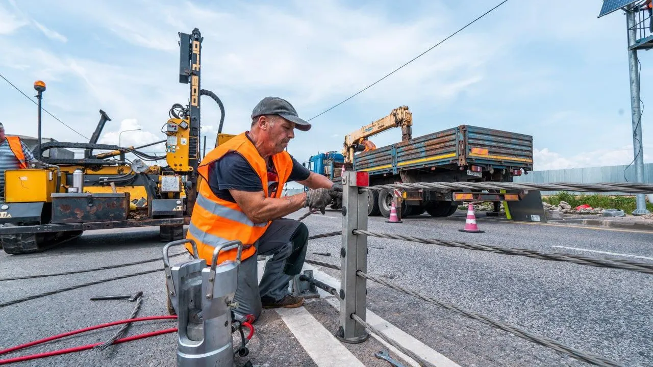 Пресс-служба администрации Ленинского городского округа