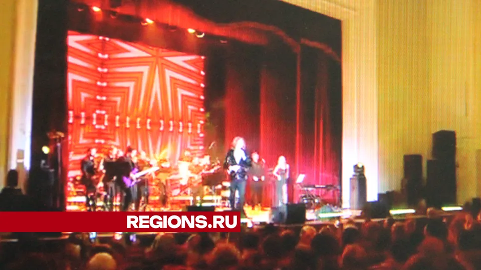 Фото: REGIONS/Василий Тремасов