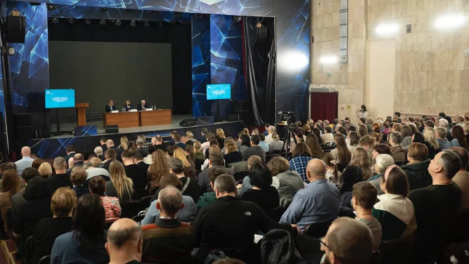 Фото: пресс-служба администрации г.о. Домодедово