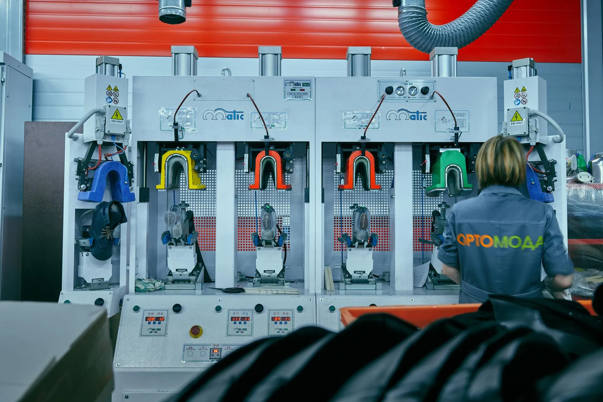 пресс-служба Департамента инвестиционной и промышленной политики Москвы