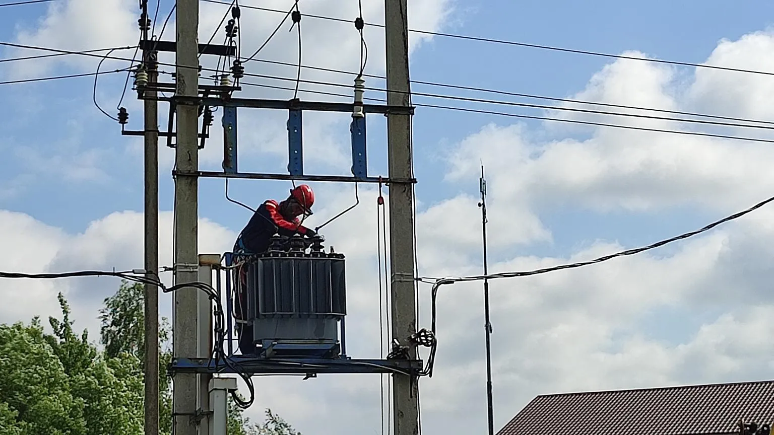 Источник фото: ПАО «Россети Московской регион»