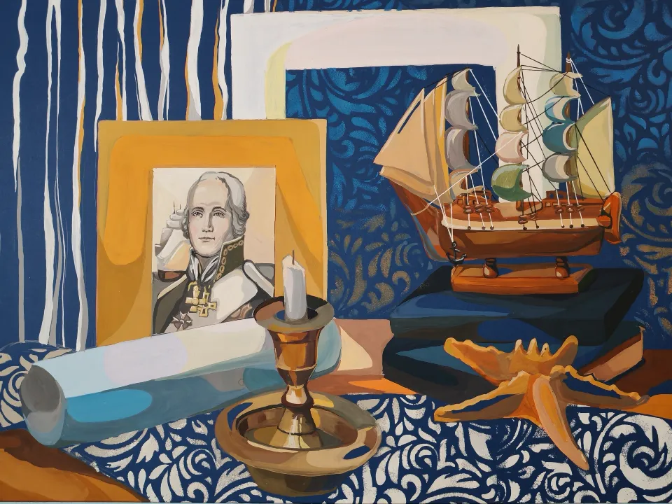 Фото: Музей-заповедник «Дмитровский кремль»