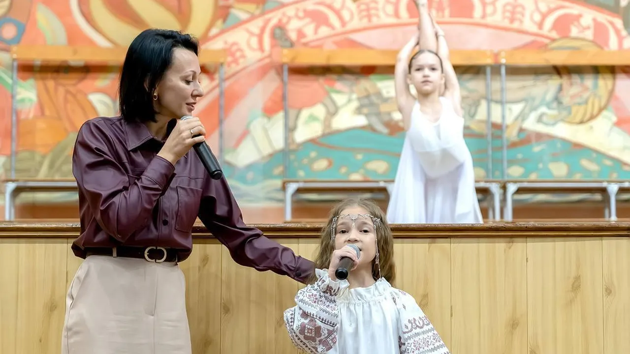 Пресс-служба администрации городского округа Подольск