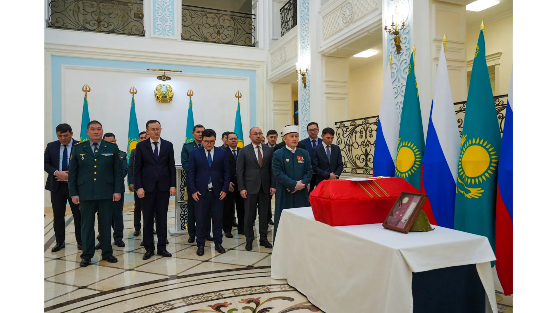 Фото: Александра Степанова