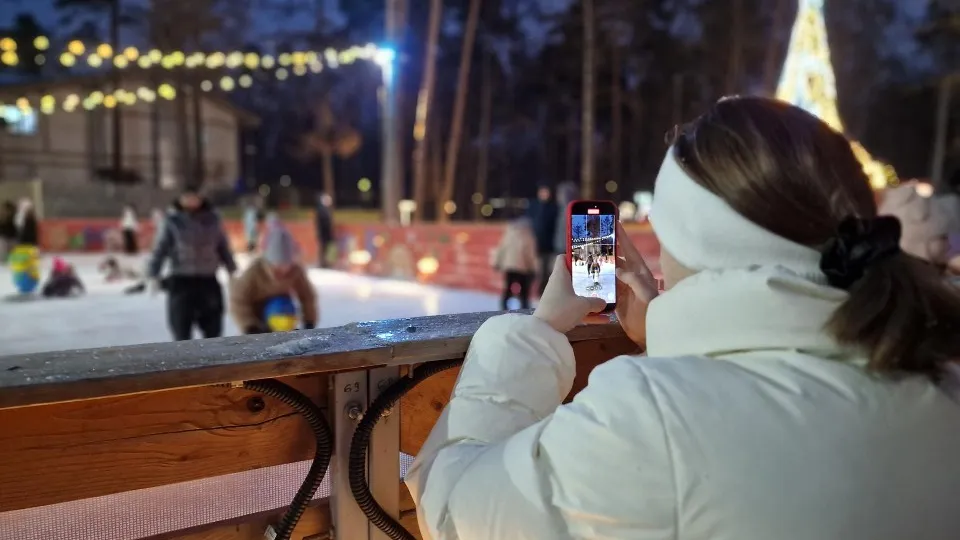 Фото: МедиаБанк Подмосковья/Виктория Фортуна