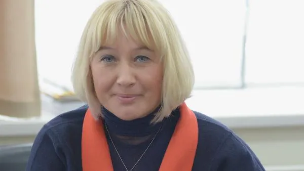 Ирина Фаевская: «Адресный подход - залог социальной справедливости»