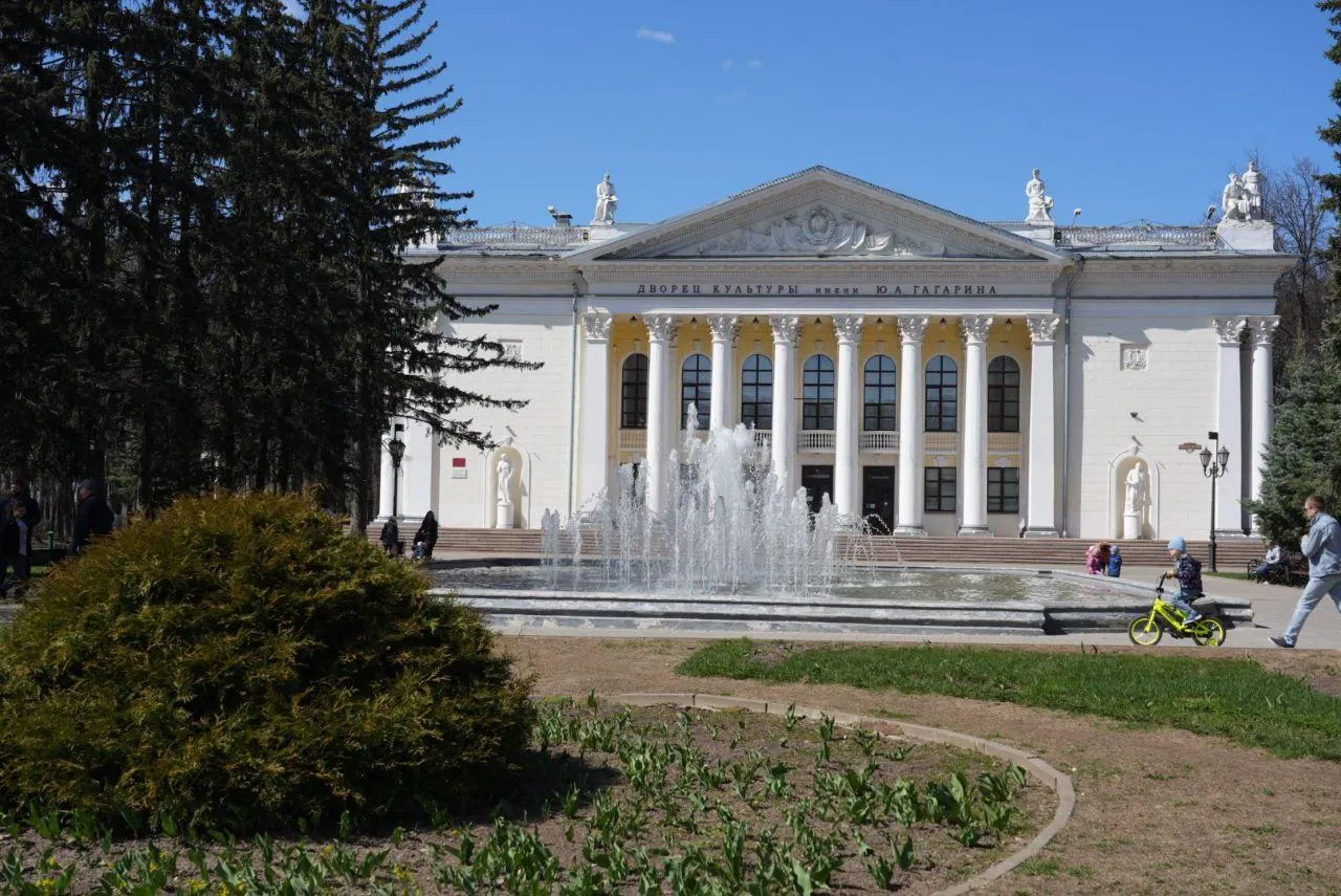 Фото: Дарья Леонова