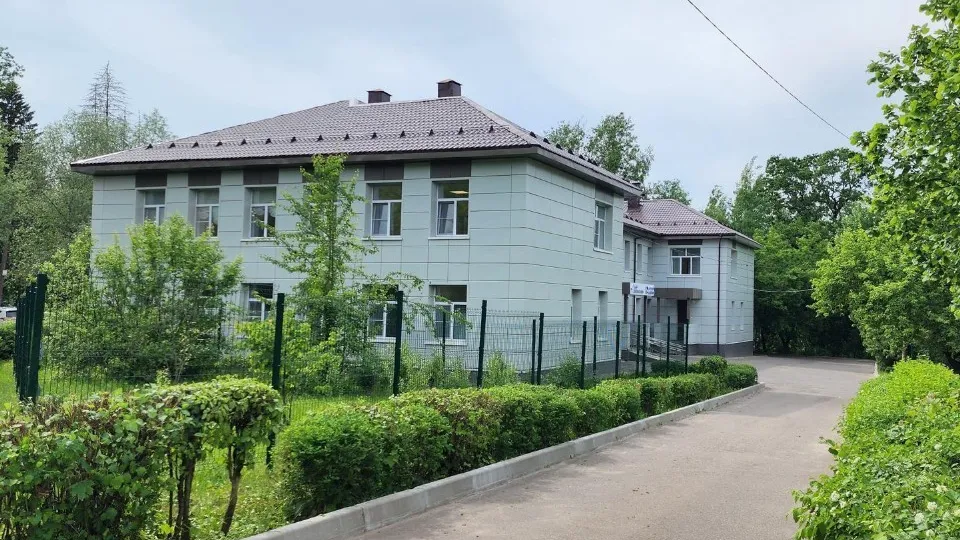 Фото: МедиаБанк Подмосковья/Екатерина Данилина