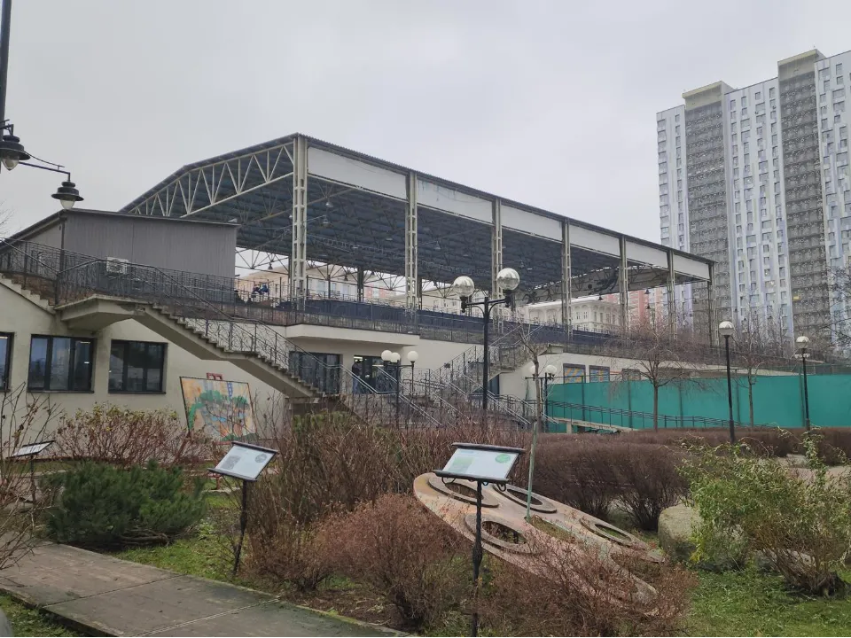 Фото: REGIONS/Артем Мишуков