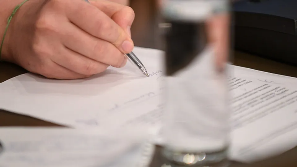 Фото: РИАМО/ Николай Корешков