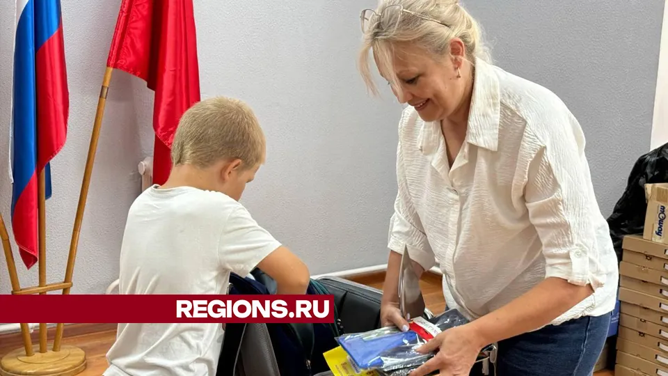 Фото: Ксения Афонина