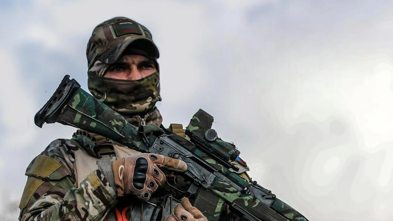 «Остались молодые, они были в шоке»: боец СВО одним автоматом отогнал ВСУ от товарищей
