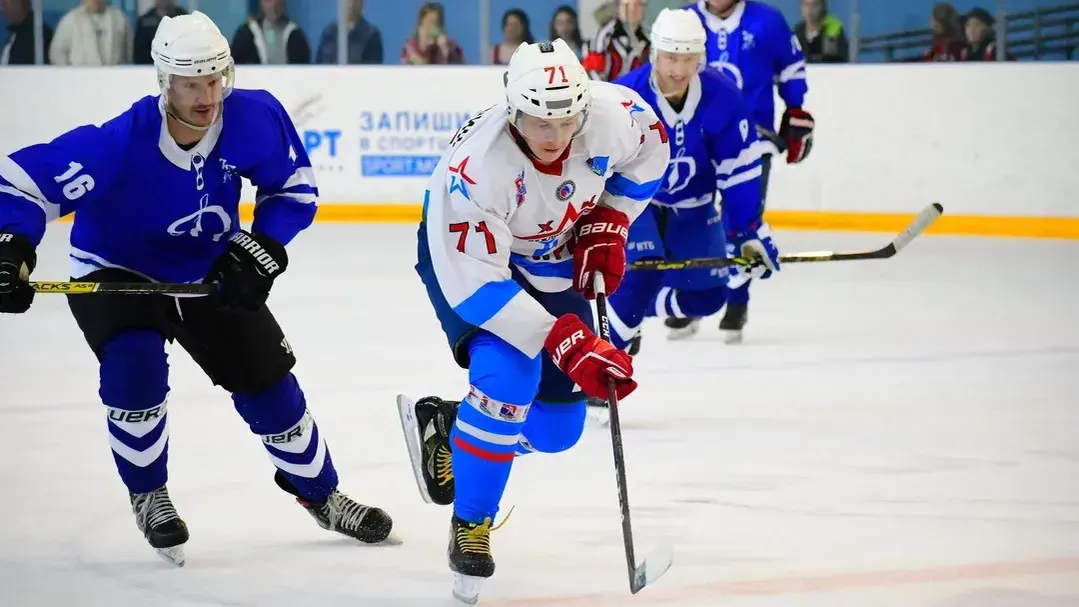 пресс-служба администрации Наро-Фоминского г.о.