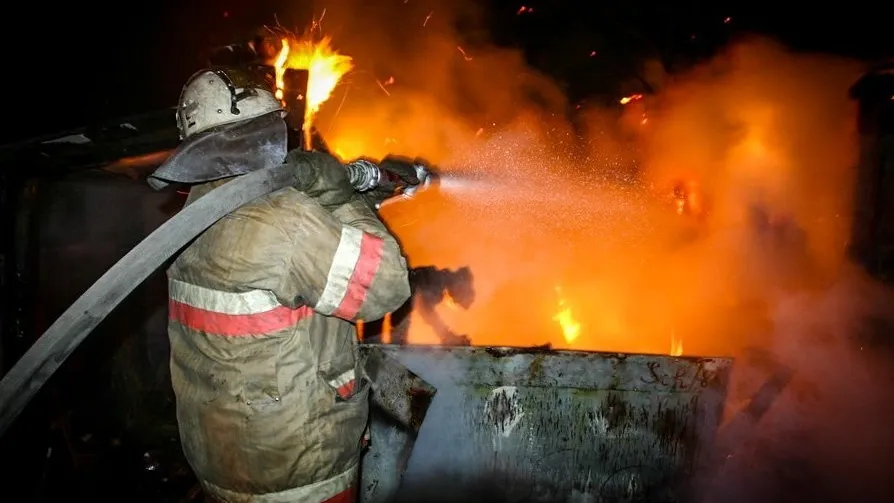 Фото: ГУ МЧС России по МО