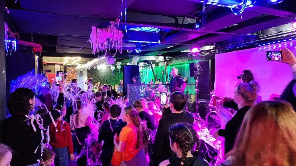 Фото: Елена Шумакова