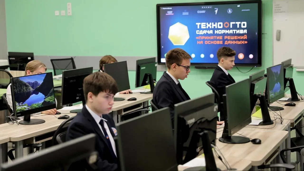 пресс-служба платформы «Россия — страна возможностей»