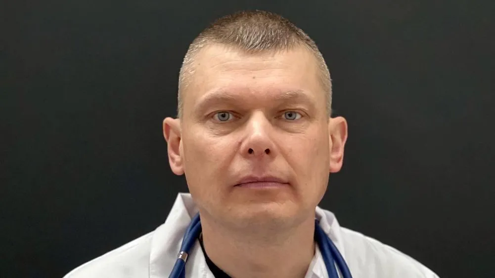 Фото: Егорьевская больница