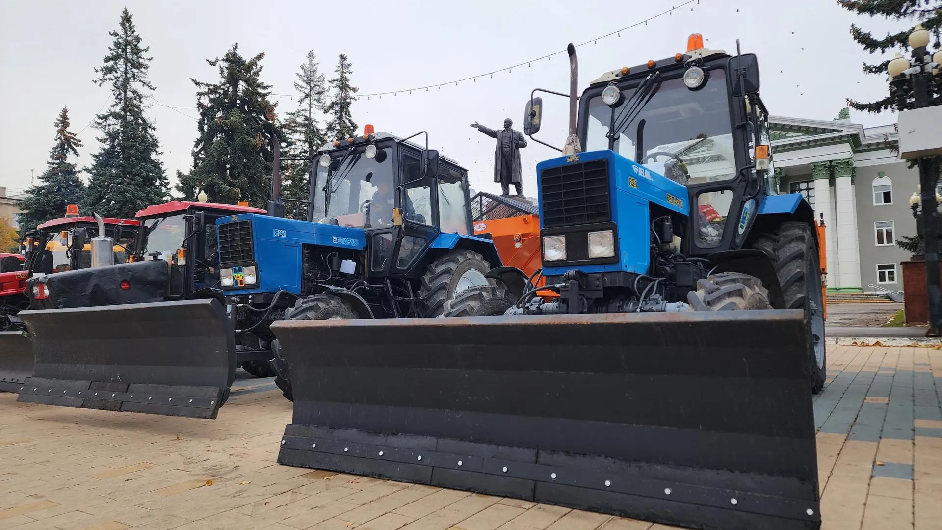 Фото: Андрей Семибратов