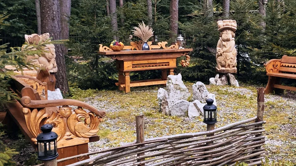 Фото: филиал «Русский лес» ГКУ МО «Мособллес»