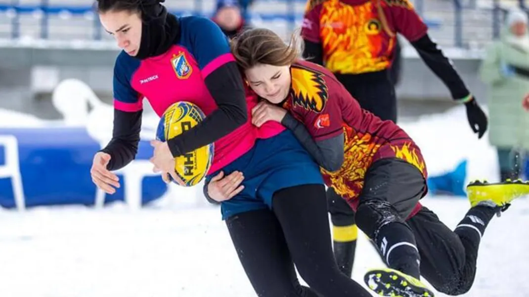 Фото:  пресс-служба министерства физической культуры и спорта Московской области
