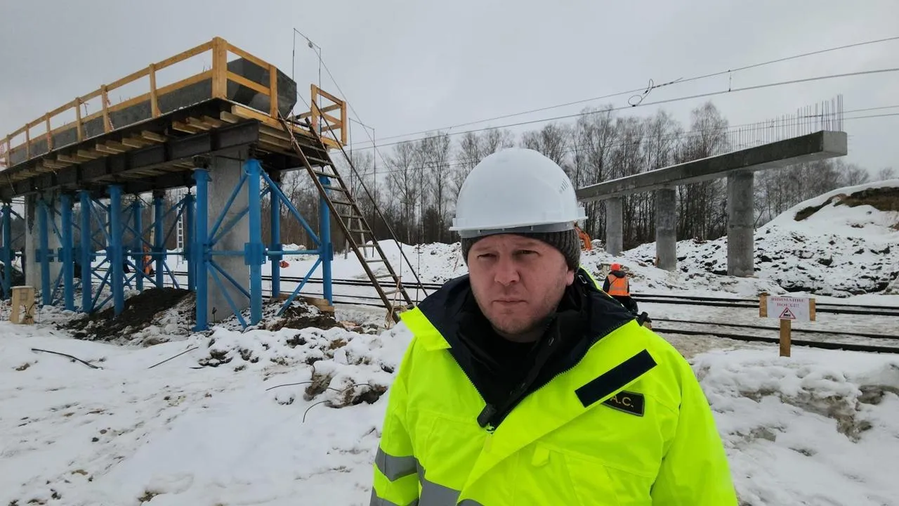 REGIONS/Валерий Гореловский