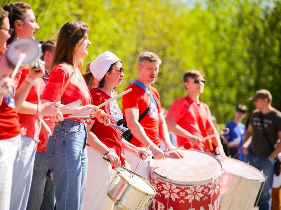Фото: пресс-служба администрации г.о. Мытищи