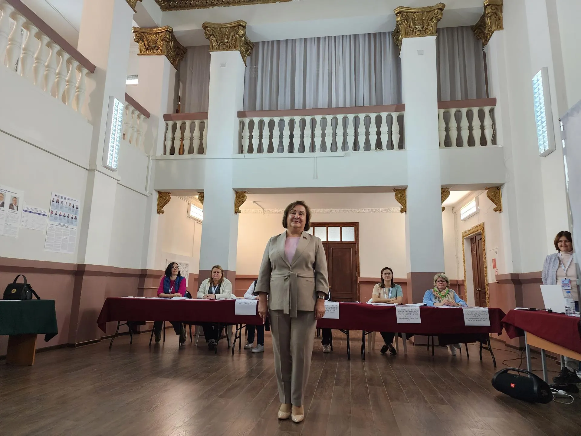 Фото: Владимир Киселев