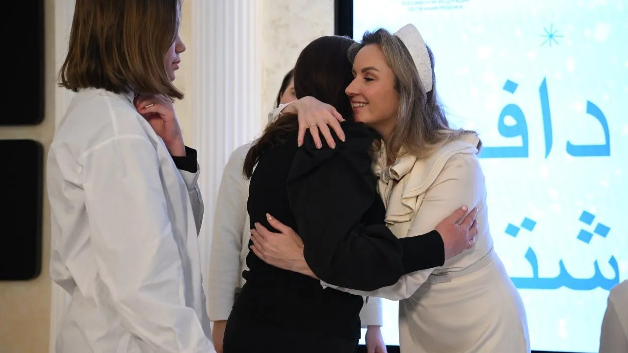 Министерство социального развития МО