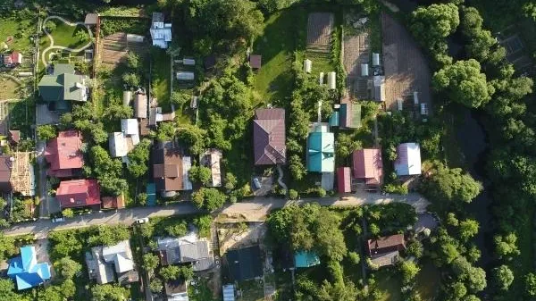 Полторы сотни земельных участков получат многодетные семьи Подмосковья в январе