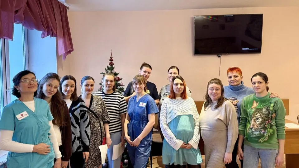 Фото: МОЦОМД