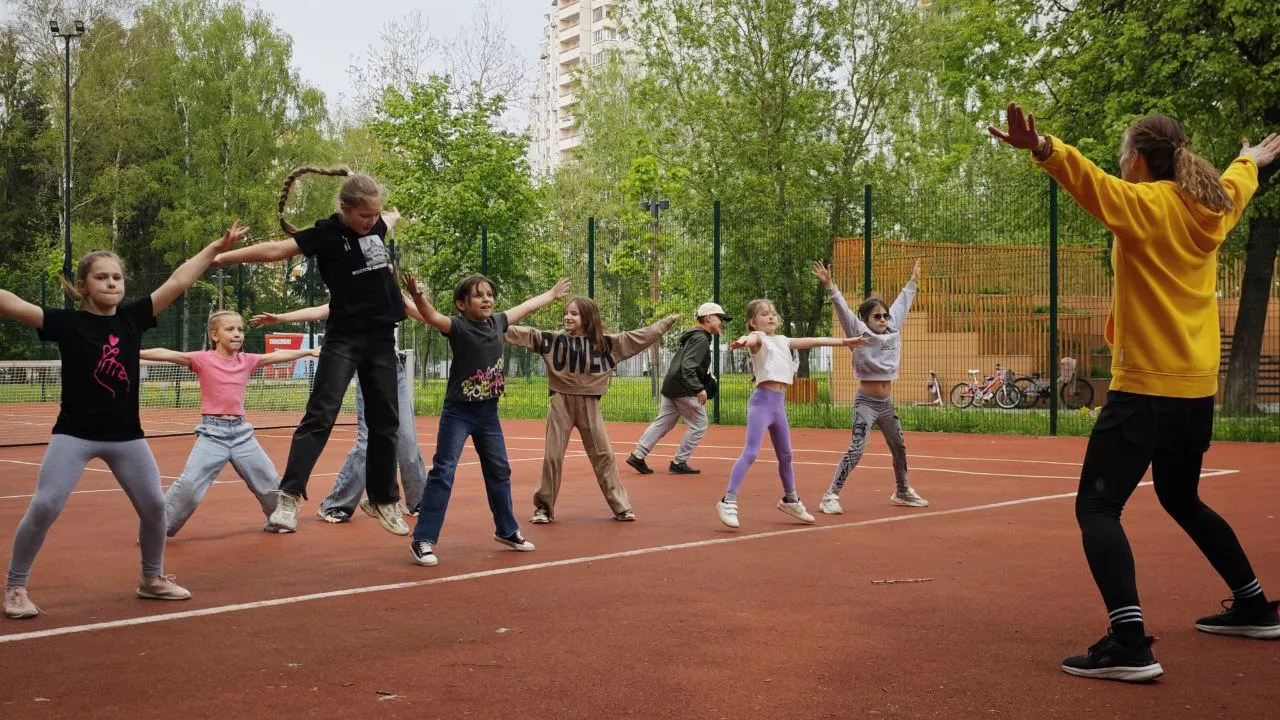 Фото: МБУК «Городской парк культуры и отдыха»