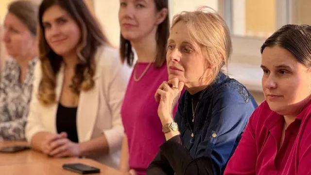 Фото: телеграм-канал Олега Жолобова