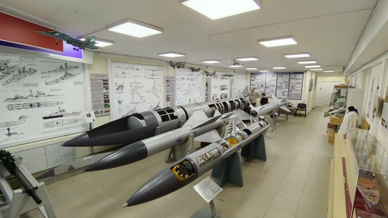 Администрация г.о. Дубна