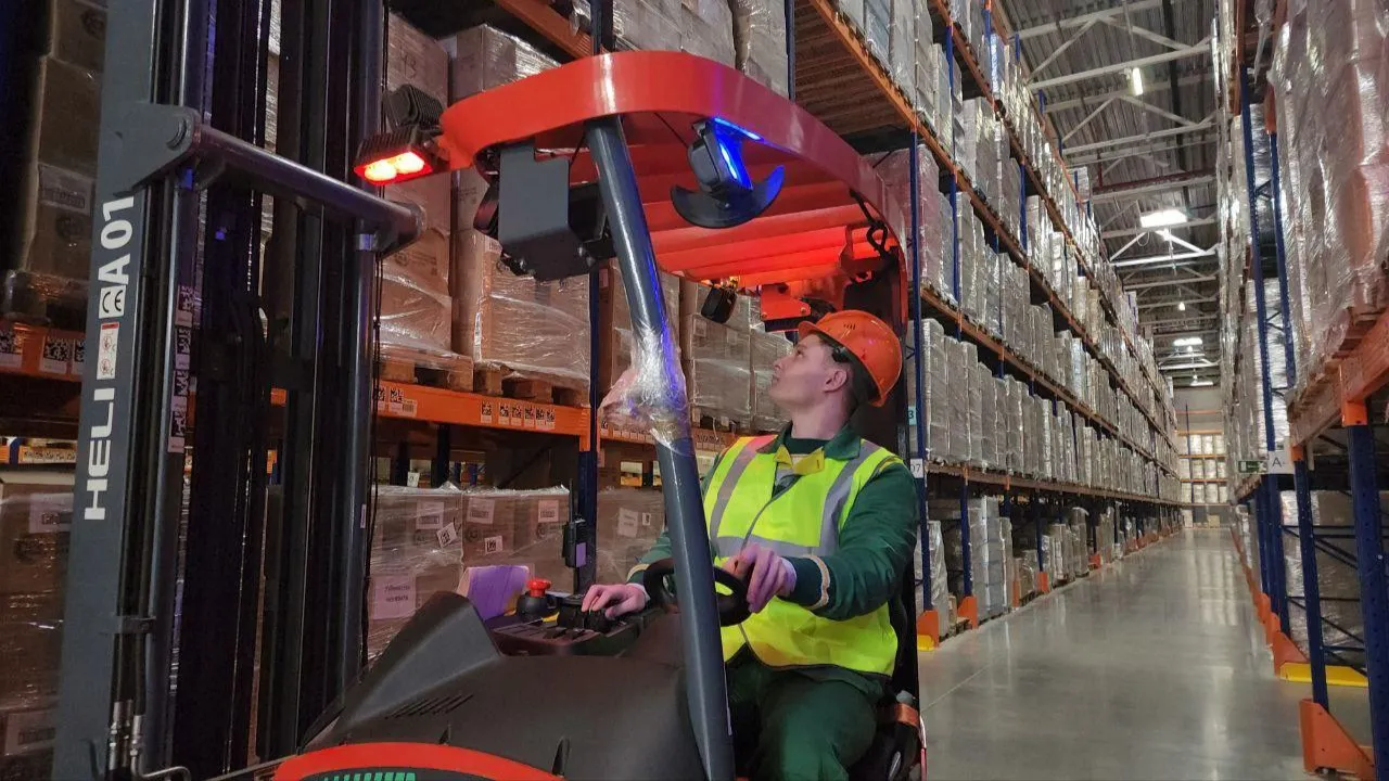 МедиаБанк Подмосковья/Эдуард Стратонов