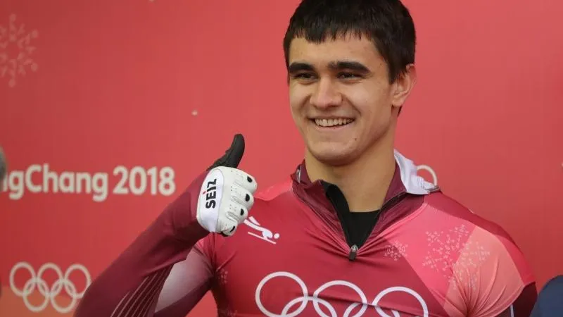 Подмосковный спортсмен завоевал серебро Олимпиады