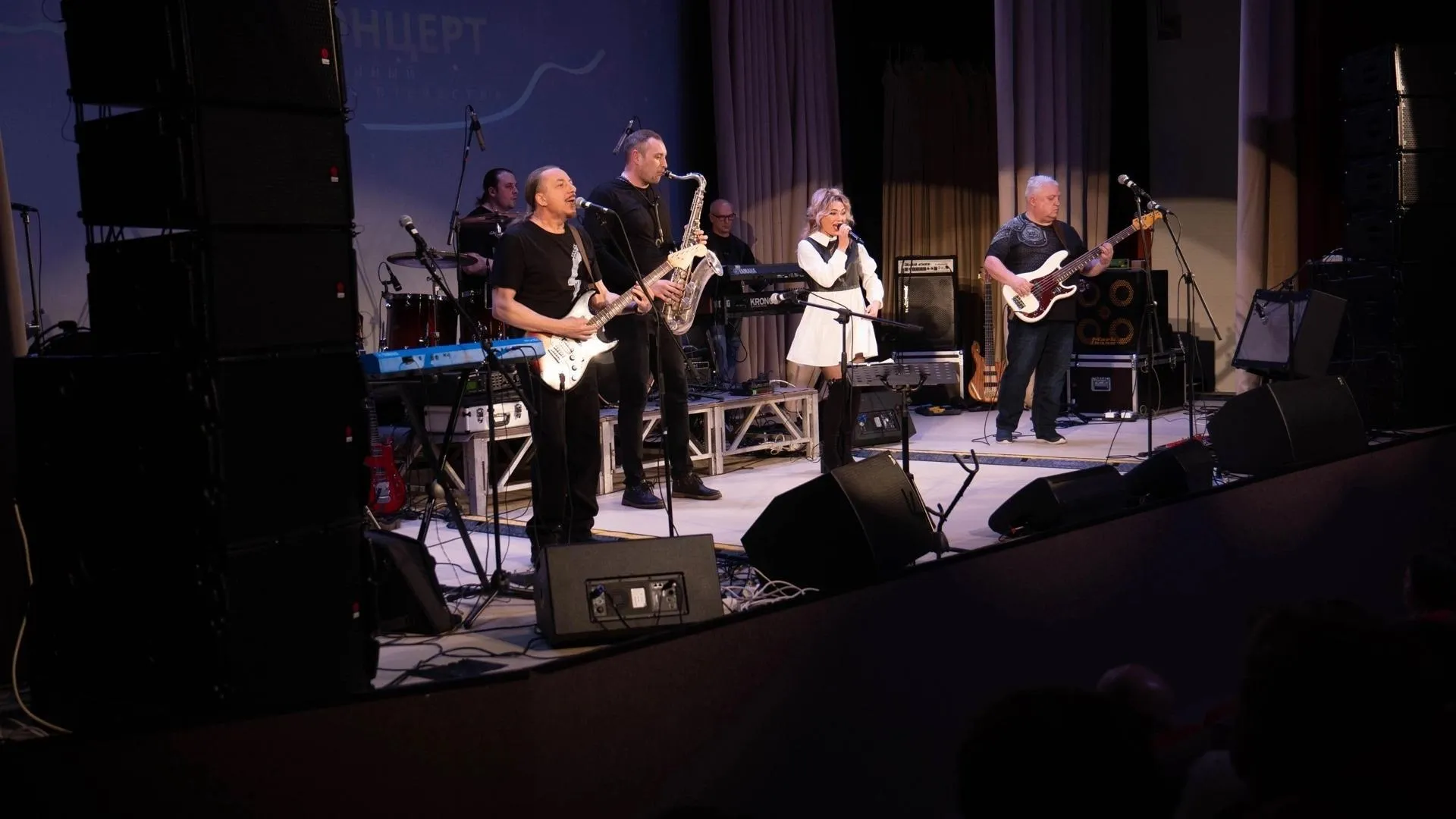 пресс-служба администрации г.о. Бронницы