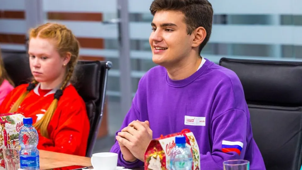 Фото: Администрация г.о. Чехов