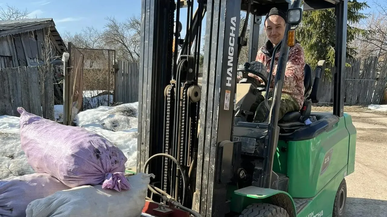 vk.com/«Шаховская полевая кухня, для СВОих с любовью!»