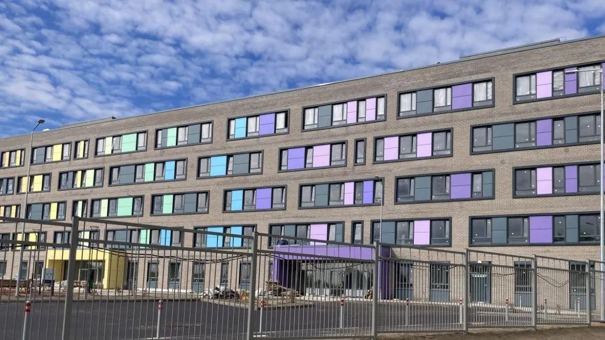 Фото: Министерство жилищной политики Московской области